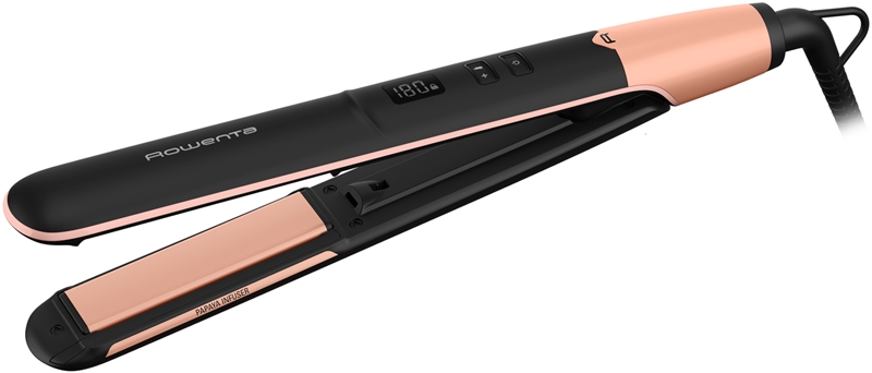 Rowenta Liss & Curl SF4621F0 Hair Straightener | notino.ie