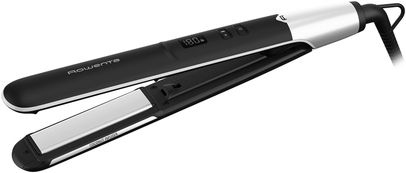 Rowenta Liss & Curl SF4621F0 žehlička na vlasy | notino.cz