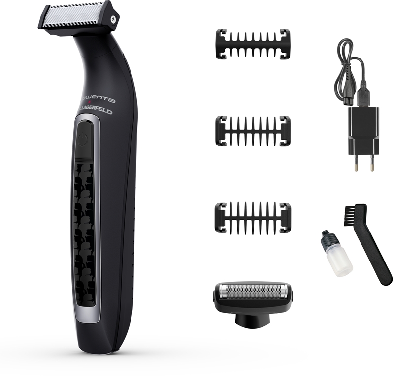 Rowenta Forever Sharp TN602LF0 машинка за подстригване на брада | notino.bg