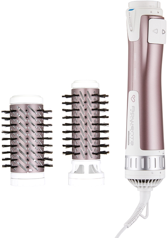 Rowenta Beauty Brush Activ Premium Care CF9540F0 kulmofén | notino.sk