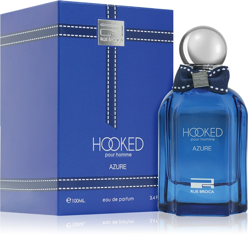 Rue Broca Hooked Azure Eau de Parfum für Herren