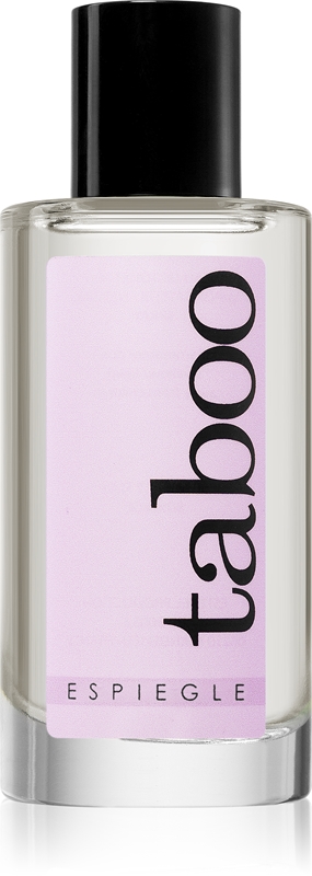 Gel Intime Ruf Taboo - À Base De Plantes - Pour Le Plaisir Féminin - Garantie 2 Ans