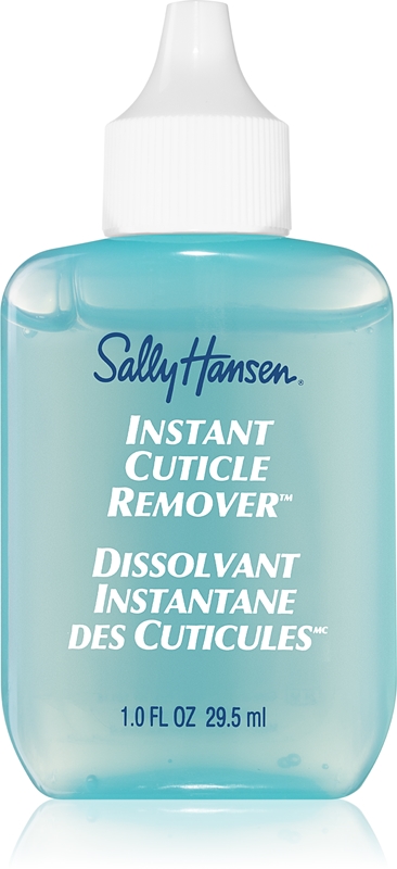 Sally Hansen Instant Cuticle Remover cuticle removing gel | notino.co.uk