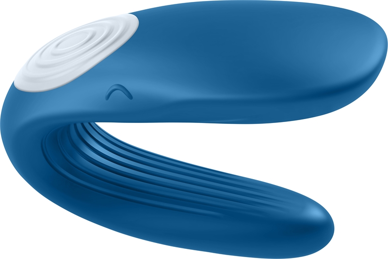 Satisfyer Partner Whale vibrator for couples | notino.co.uk
