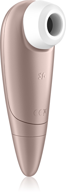 Satisfyer NUMBER ONE stimulator | notino.co.uk