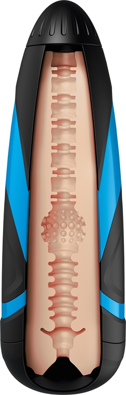 Satisfyer Men ONE TRI DELIGHTS male masturbator | notino.co.uk