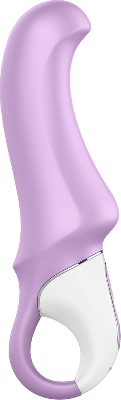 Satisfyer Vibes Master-Nature