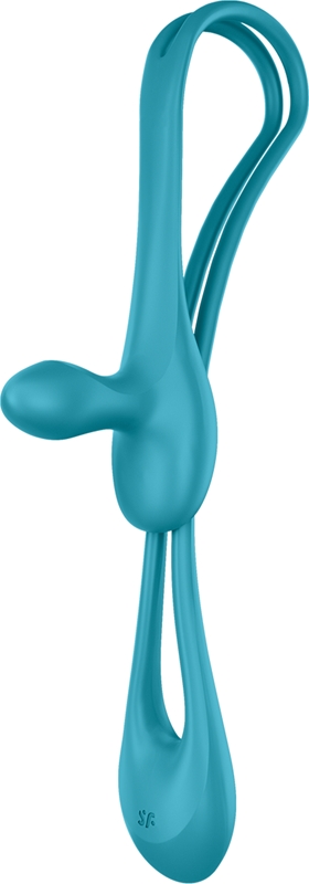 Satisfyer Plug & Play 1 USB Rechargeable Couples Stimulator main image 0