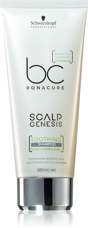 Shampooing Mielle Bonacure Scalp Genesis (227 g) main image 0