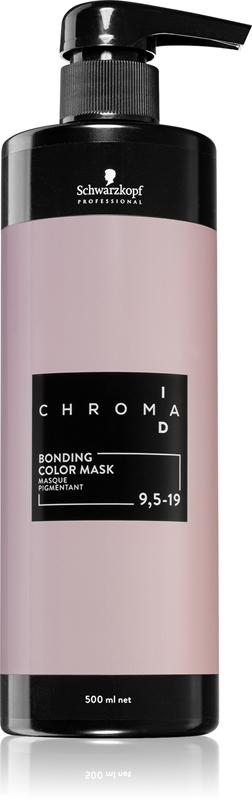 Schwarzkopf Professional Chroma ID окрашивающая маска для волос | notino.ru