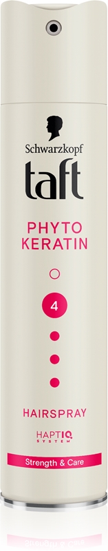 Schwarzkopf Taft Phytokeratin Silne Tu Iaci Lak Na Vlasy Notino Sk