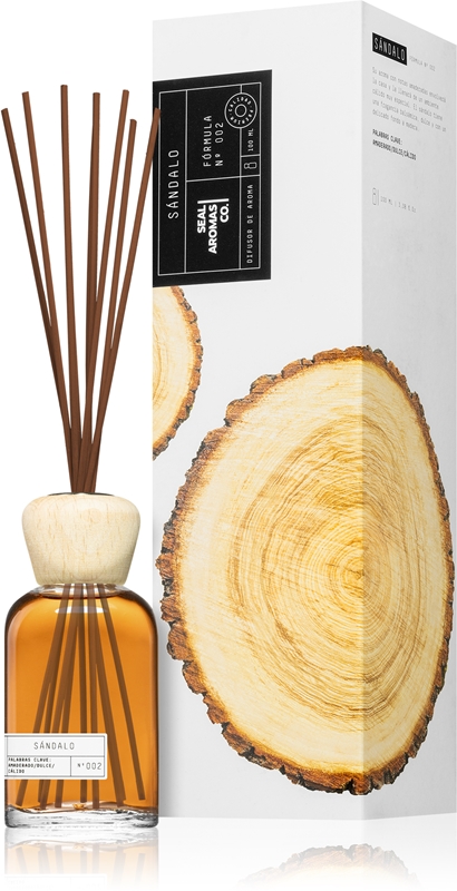 SEAL AROMAS Essential Sandalwood aroma diffuser | notino.ie