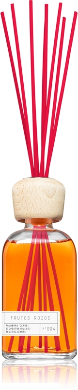 SEAL AROMAS Essential Red Fruits diffuseur d'huiles essentielles ...