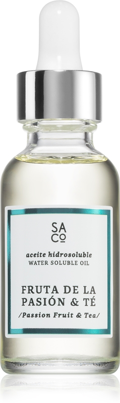 SEAL AROMAS Premium Passion Fruit & Tea