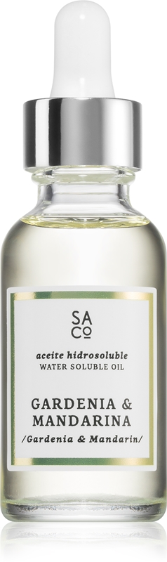 SEAL AROMAS Premium Gardenia & Mandarin