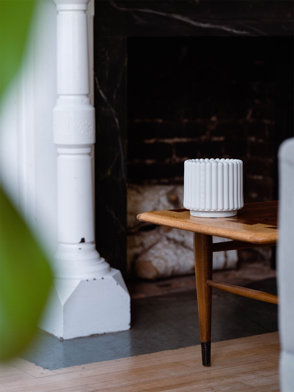 SONI SM Home Ultrasonic Aroma Diffuser main image 1