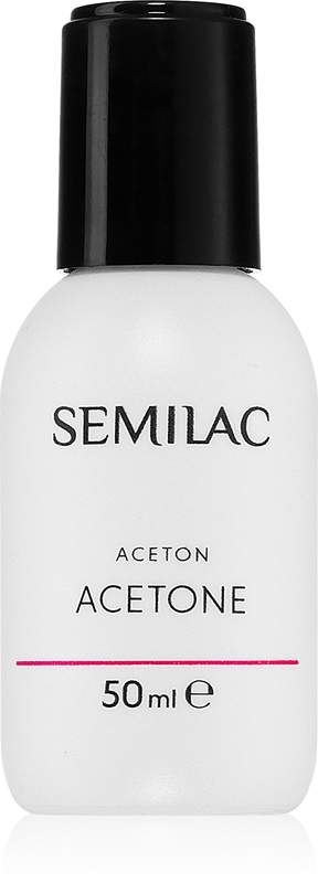 Linsa Nagellackentferner – Reines Aceton, 250 Ml, Zum Entfernen Von Gel-, Acryl- & Semi-Permanent-Lack