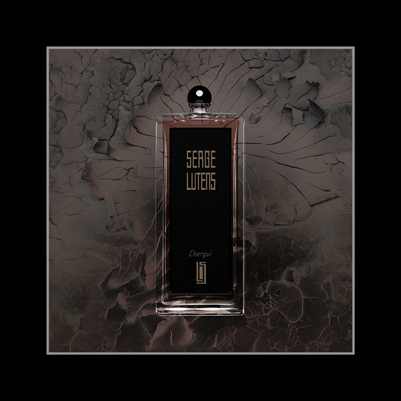 Unisex Perfume Serge Lutens COLLECTION NOIRE EDP 100 ml
