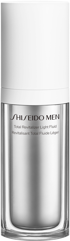 Shiseido Shiseido Men Total Revitalizer lozione antirughe