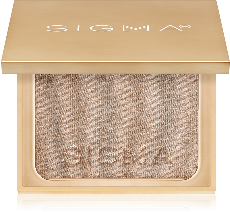 Sigma Beauty Highlighter highlighter notino.co.uk