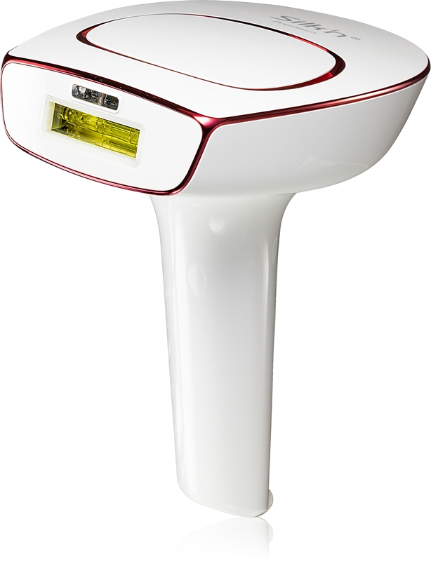 Silk'n Motion Premium IPL epilator za telo, obraz, predel bikinija in