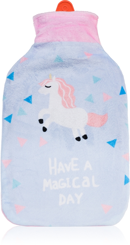 SimplyMED Termofor 2 l + cover Thermophor für die Hitze und