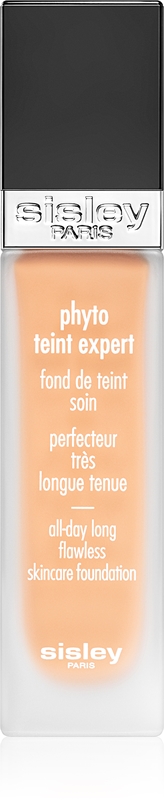 Fond De Teint Sisley Phyto Teint - Teinte 0 Porcelaine - Mini Format 14ml - Neuf