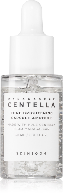 Centella Tone Brightening Ampoule