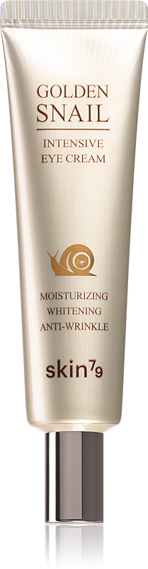 Skin79 Golden Snail lifting eye cream with snail extract | notino.co.uk