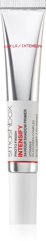 Smashbox 24 Hour Photo Finish Shadow Primer eyeshadow primer with long ...