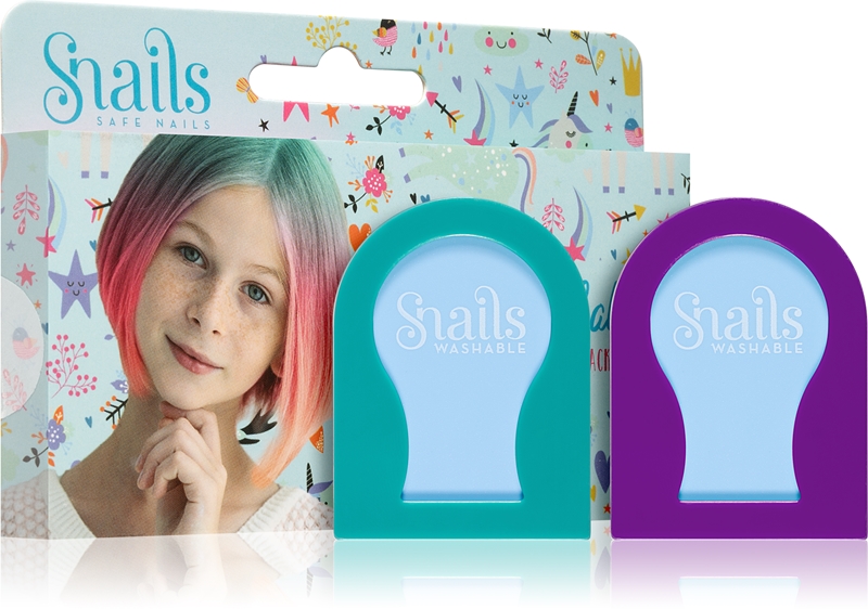 Snails Hair Chalk haarkrijt notino.nl