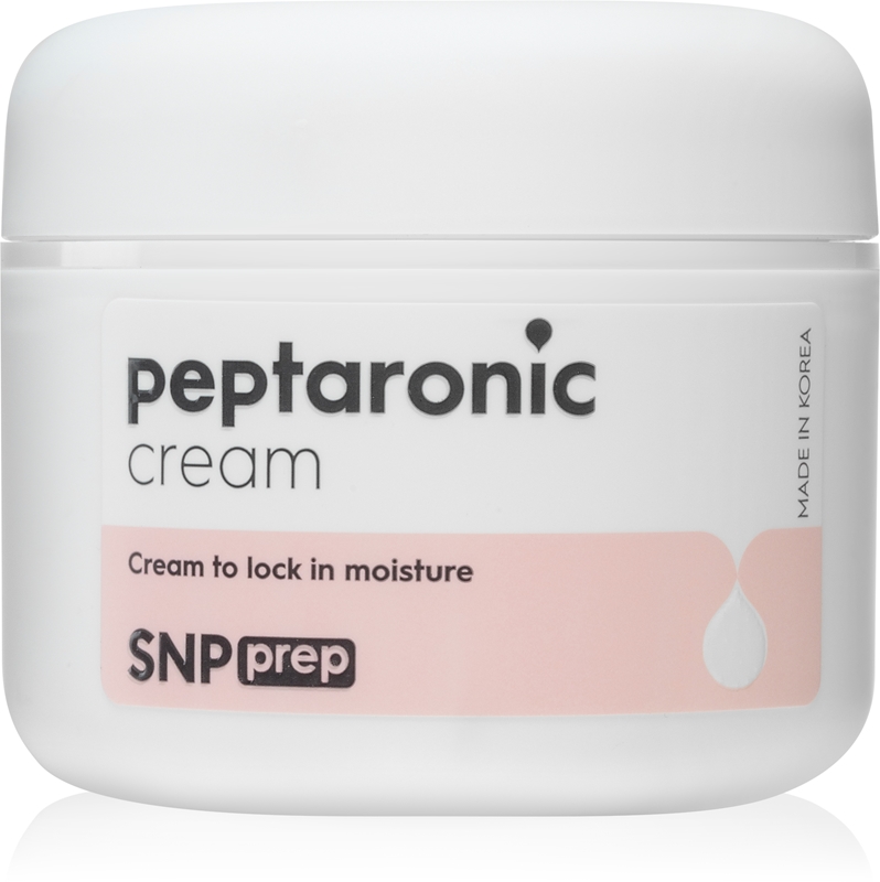 SNP Prep Peptaronic Giliai Dr kinantis Kremas Notino lt