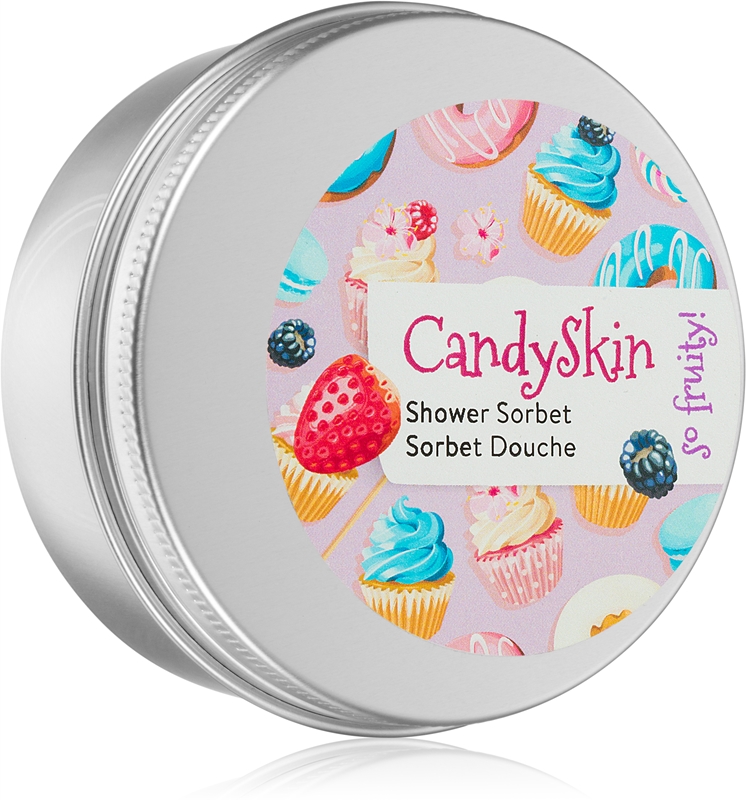 Soaphoria So fruity! cuidado corporal de sorvete para duche | notino.pt