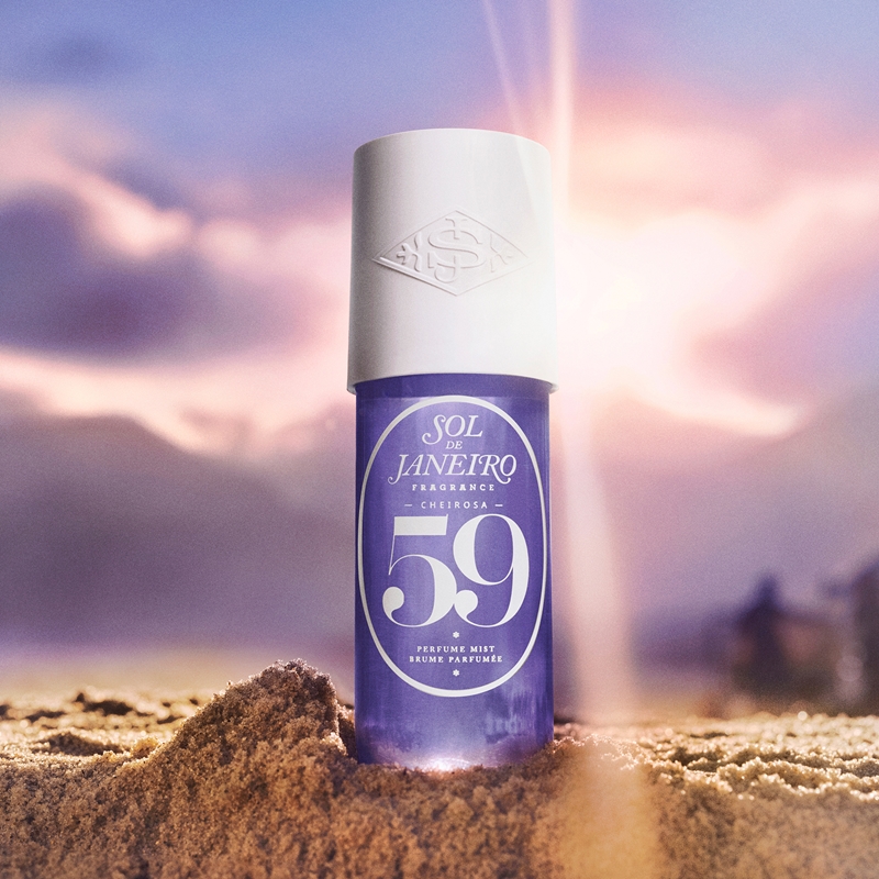 Sol de Janeiro Cheirosa '59 Spray profumato per corpo e capelli | notino.it