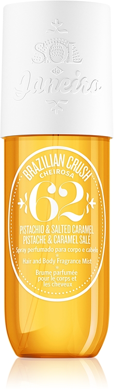 Sol de Janeiro Brazilian Crush Cheirosa '62 parfümiertes Spray für Körper und Haare für Damen