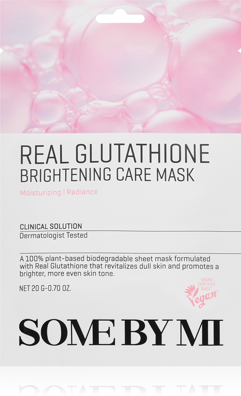 Sérum Magic Glow Glutathione 500ml - Éclaircit, Unifie, Anti-taches
