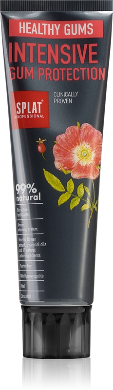 Splat Professional Healthy Gums dentifrice protection gencives | notino.fr