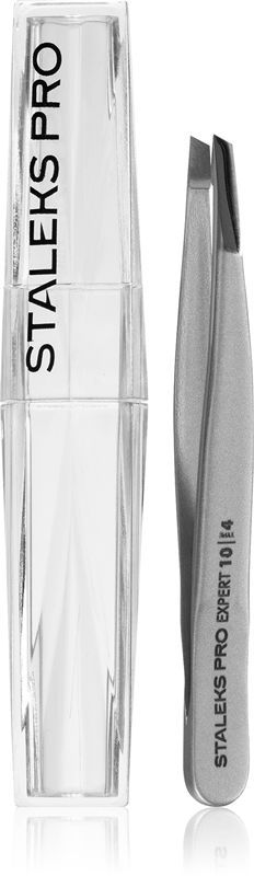 Steleks Pro Expert 10 Pedikürefeile – Doppelseitige Hornhautraspel Mit Ergonomischem Griff