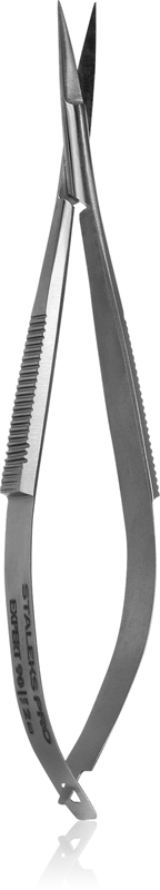 Lot De 2 Micro-ciseaux Type Crayon 7.25cm - Lames Droites 4mm, Délicats, Pour Précision