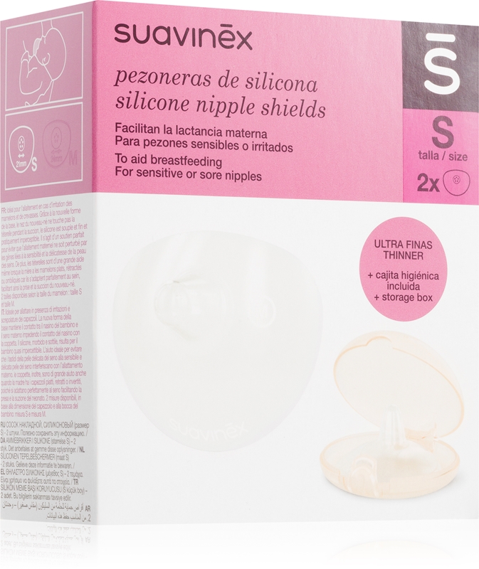 BALIWELL Copricapezzoli Invisibili In Silicone | Riutilizzabili, Autoadesivi E Ipoallergenici | Diametro 8 Cm | Adatti A Seno A-C