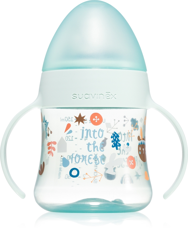 ORAGKE Ciuccio Frutta Neonati con 3 Tettarelle Silicone senza BPA (G/M/P), Ciuccio per Frutta Neonati e Contenitore per Congelare per Alimenti Bambini, Innovativo Massaggiagengive Neonato (Rosa