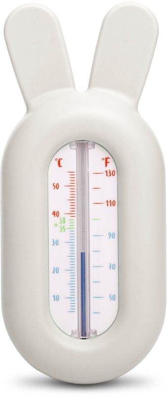 Digitales Badethermometer Baby - BPA-freies Badeentchen Mit °C/°F Anzeige