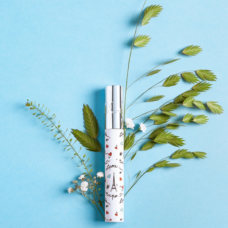 Talika Lipocils Expert Collector's Edition 70 years Renewing Lash