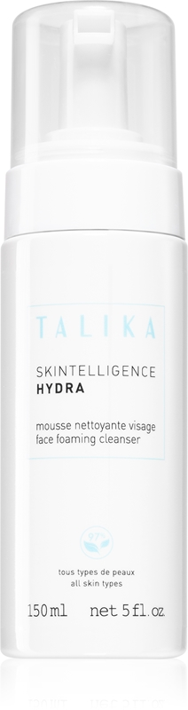 Talika Skintelligence Hydra Face Foaming Cleanser Espuma Limpiadora