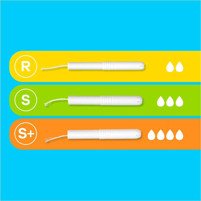 Tampax Super Tampons Met Applicator Notino nl tampax-super-tampons-met-applicator-notino-nl