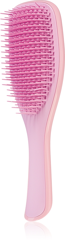 Pettine A Denti Stretti Rosso PULABO - Spazzola Antiforfora Portatile 10.7x5.5cm - Foto 11