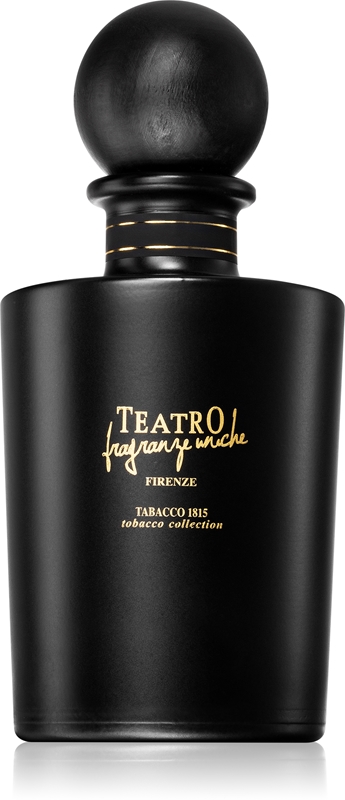 Teatro Fragranze Rose Oud Pistola Spray - Sergnese Gold