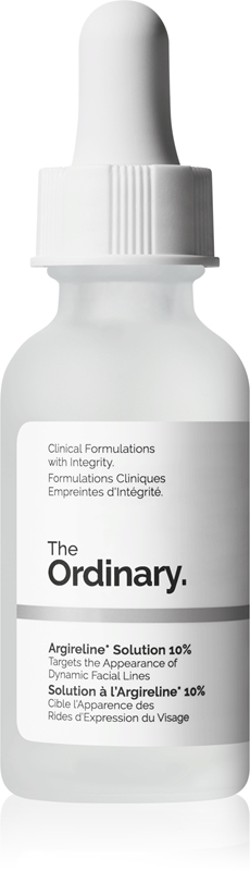 Argireline 10% serum