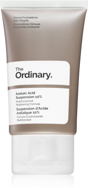 The Ordinary Azelaic Acid Suspension 10 Rozjas Uj Ce S Rum Notino Sk   The Ordinary Azelaic Acid Suspension 10 Rozjasnujuce Serum   230911 