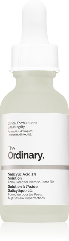 The Ordinary. Salicylic Acid 2% Masque. X 50Ml - - La Farmacia
